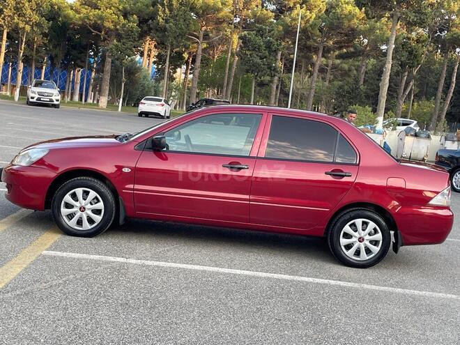 Mitsubishi Lancer 2006, 321,548 km - 1.3 l - Sumqayıt