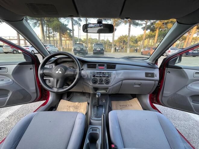 Mitsubishi Lancer 2006, 321,548 km - 1.3 l - Sumqayıt
