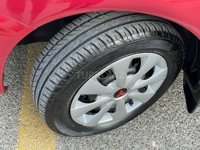 Mitsubishi Lancer 2006, 321,548 km - 1.3 l - Sumqayıt
