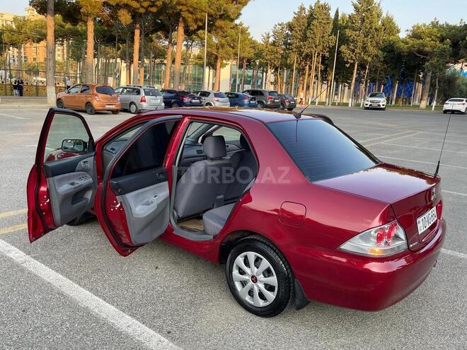 Mitsubishi Lancer 2006, 321,548 km - 1.3 l - Sumqayıt