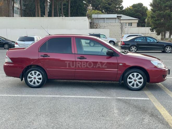 Mitsubishi Lancer 2006, 321,548 km - 1.3 l - Sumqayıt