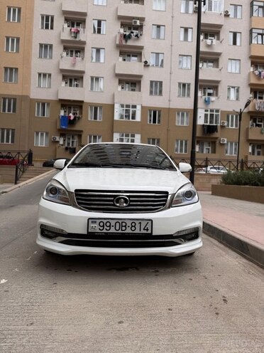 GWM Voleex C30 2020, 79,600 km - 1.5 l - Bakı