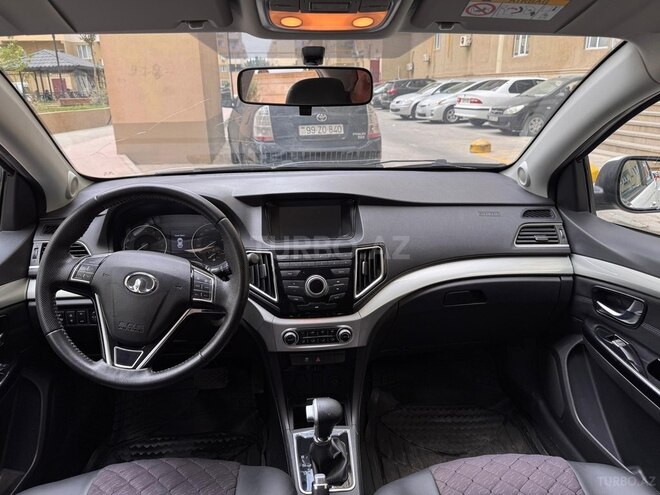 GWM Voleex C30 2020, 79,600 km - 1.5 l - Bakı