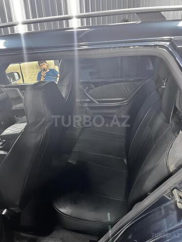 Mercedes E 270 2002, 380,000 km - 2.7 л - Bakı