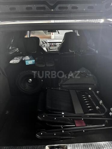Mercedes E 270 2002, 380,000 km - 2.7 л - Bakı