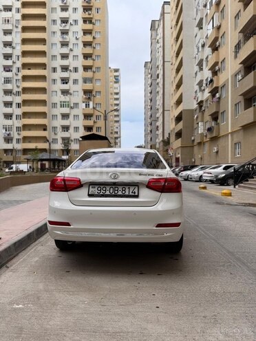 GWM Voleex C30 2020, 79,600 km - 1.5 l - Bakı