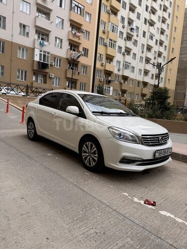 GWM Voleex C30 2020, 79,600 km - 1.5 l - Bakı