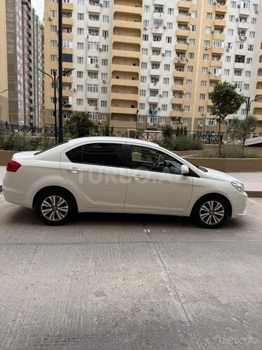 GWM Voleex C30 2020, 79,600 km - 1.5 l - Bakı