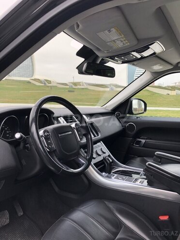 Land Rover RR Sport 2015, 180,000 km - 3.0 l - Bakı