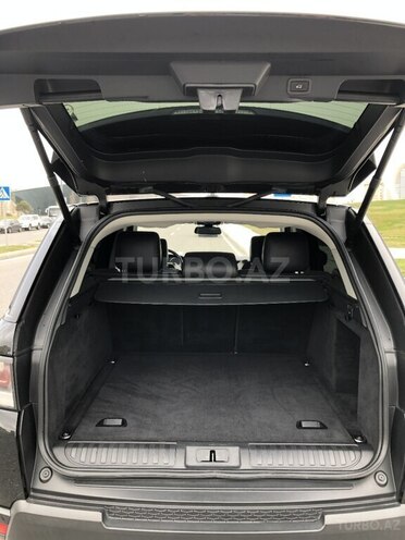 Land Rover RR Sport 2015, 180,000 km - 3.0 l - Bakı