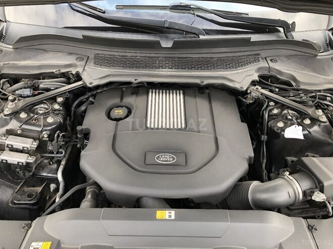 Land Rover RR Sport 2015, 180,000 km - 3.0 l - Bakı