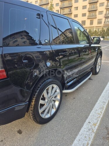 Land Rover Freelander 2013, 210,000 km - 2.0 л - Bakı