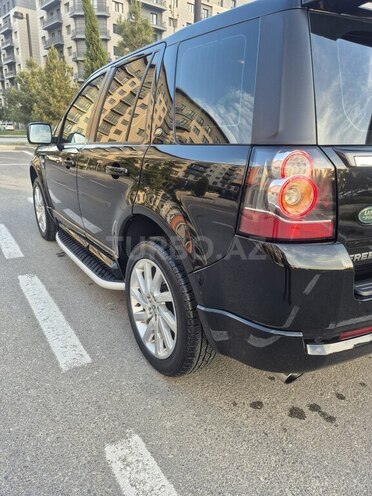 Land Rover Freelander 2013, 210,000 km - 2.0 л - Bakı
