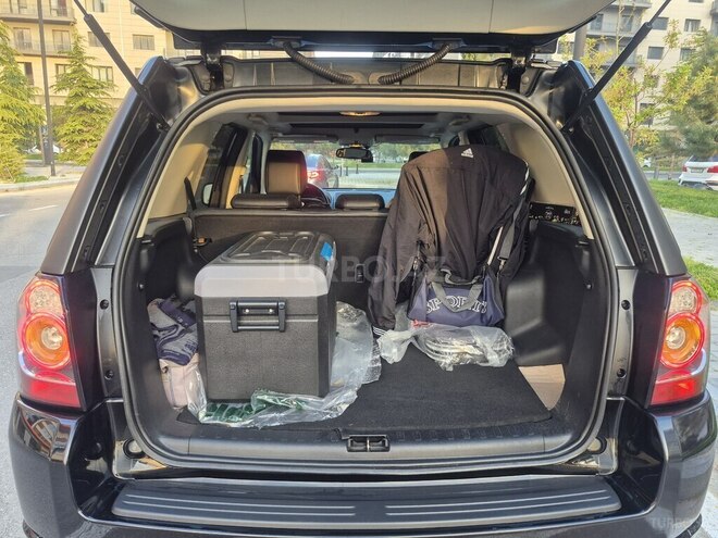 Land Rover Freelander 2013, 210,000 km - 2.0 л - Bakı