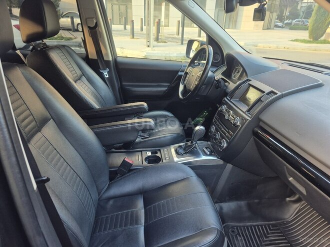 Land Rover Freelander 2013, 210,000 km - 2.0 л - Bakı