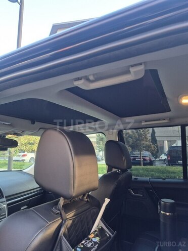 Land Rover Freelander 2013, 210,000 km - 2.0 л - Bakı