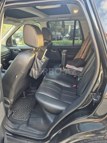 Land Rover Freelander 2013, 210,000 km - 2.0 л - Bakı