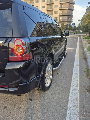 Land Rover Freelander 2013, 210,000 km - 2.0 л - Bakı