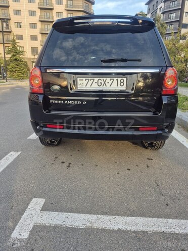 Land Rover Freelander 2013, 210,000 km - 2.0 л - Bakı