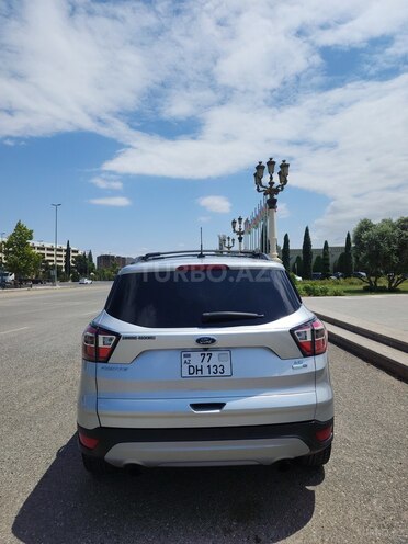 Ford Escape 2017, 131,000 km - 1.5 l - Gəncə
