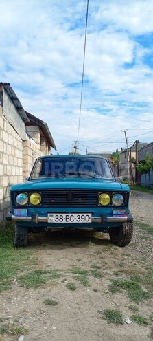LADA (VAZ) 2106 1994, 113,000 km - 1.6 l - Quba