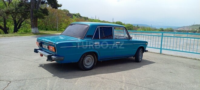 LADA (VAZ) 2106 1994, 113,000 km - 1.6 l - Quba