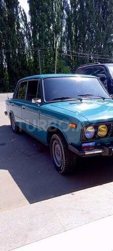 LADA (VAZ) 2106 1994, 113,000 km - 1.6 l - Quba