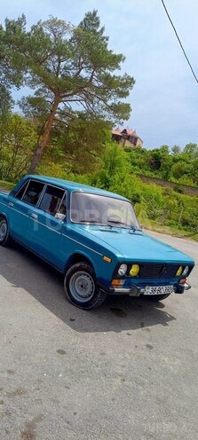 LADA (VAZ) 2106 1994, 113,000 km - 1.6 l - Quba