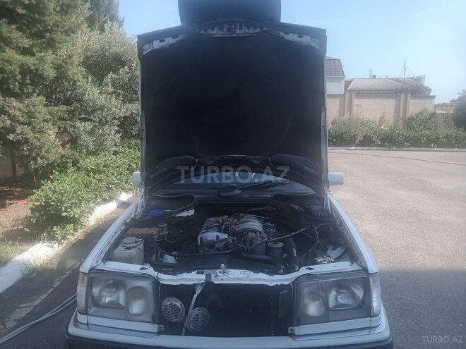 Mercedes E 220 1994, 400,000 km - 2.2 l - Bakı