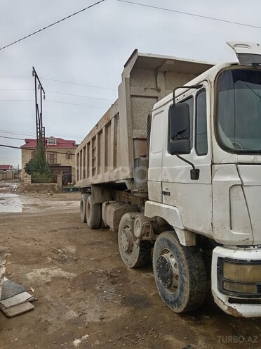 Shacman F3000 2008, 205,000 km - 11.0 l - Bakı
