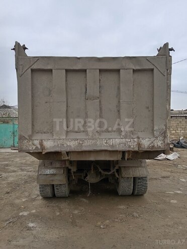 Shacman F3000 2008, 205,000 km - 11.0 l - Bakı