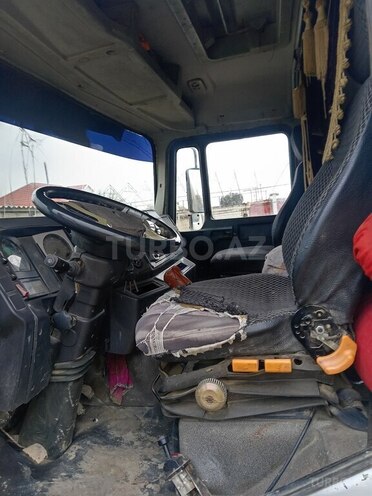 Shacman F3000 2008, 205,000 km - 11.0 l - Bakı