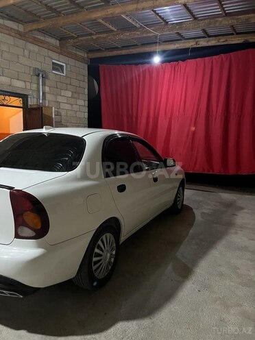 Chevrolet Lanos 2009, 318,000 km - 1.5 l - Hacıqabul