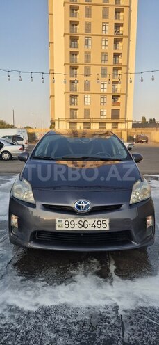 Toyota Prius 2009, 471,538 km - 1.8 l - Bakı