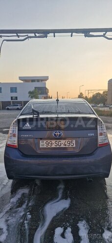 Toyota Prius 2009, 471,538 km - 1.8 l - Bakı