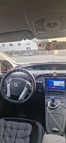 Toyota Prius 2009, 471,538 km - 1.8 l - Bakı