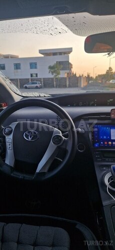 Toyota Prius 2009, 471,538 km - 1.8 l - Bakı