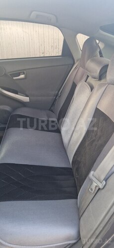 Toyota Prius 2009, 471,538 km - 1.8 l - Bakı