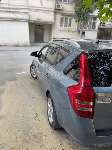 Kia  2007, 278,500 km - 1.4 l - Bakı