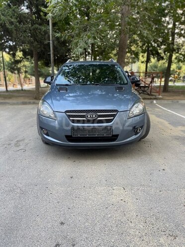 Kia  2007, 278,500 km - 1.4 l - Bakı