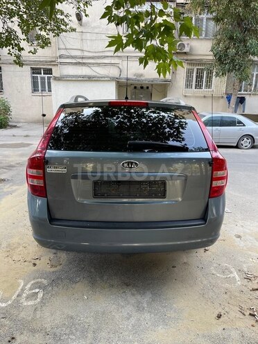 Kia  2007, 278,500 km - 1.4 l - Bakı