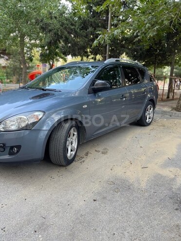 Kia  2007, 278,500 km - 1.4 l - Bakı