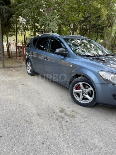 Kia  2007, 278,500 km - 1.4 l - Bakı