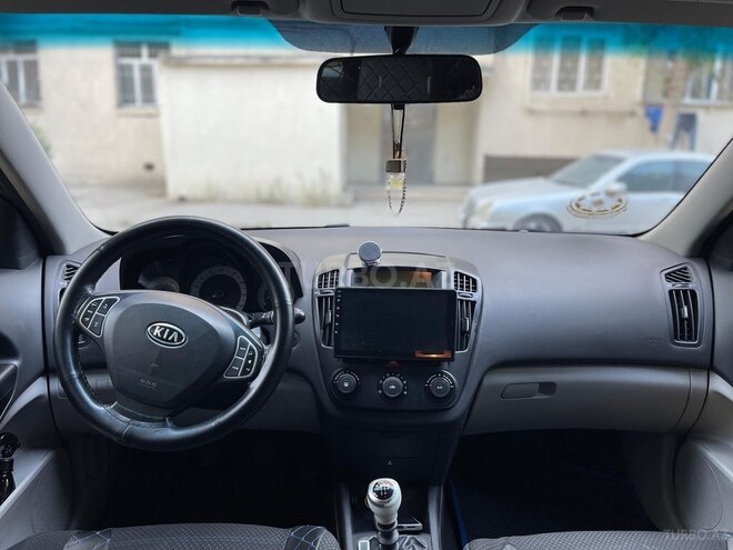 Kia  2007, 278,500 km - 1.4 l - Bakı