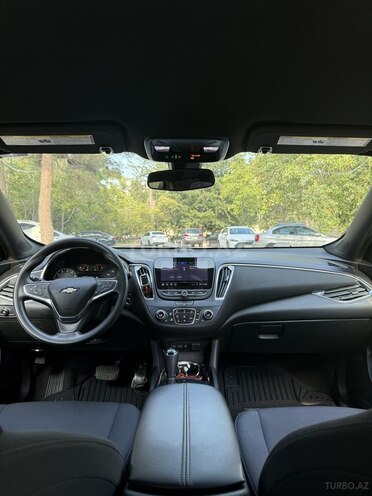 Chevrolet Malibu 2019, 195,000 km - 1.5 l - Bakı