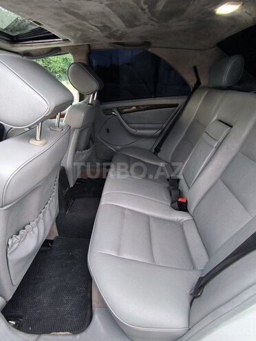 Mercedes C 230 1999, 207,350 km - 2.3 l - Quba