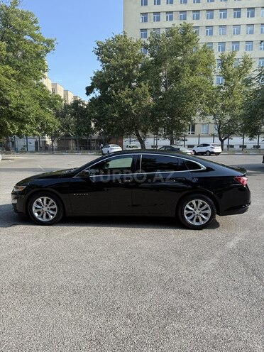 Chevrolet Malibu 2019, 195,000 km - 1.5 l - Bakı