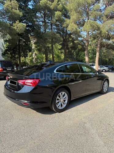 Chevrolet Malibu 2019, 195,000 km - 1.5 l - Bakı