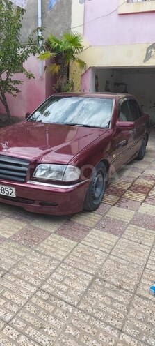 Mercedes C 180 1999, 237,470 km - 1.8 l - Bakı