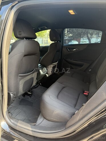 Chevrolet Malibu 2019, 195,000 km - 1.5 l - Bakı